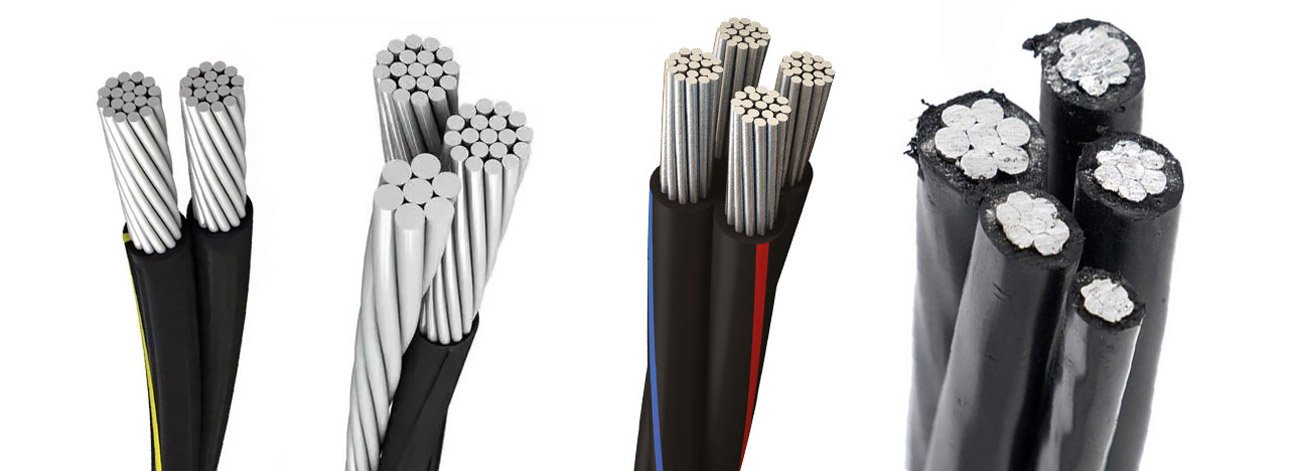 Cable CAAI / CAAI-S