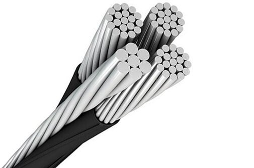 Service Drop Cable