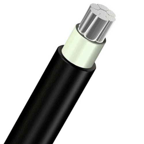 XZ1 (S) AL cable - Halogen-free 0.6/1 kV