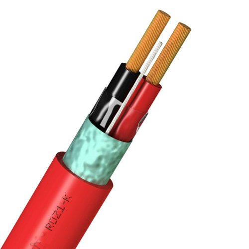 300/500V SOZ1-K/Z1OZ1-K/ROZ1-K (AS) Instrumentation Cables