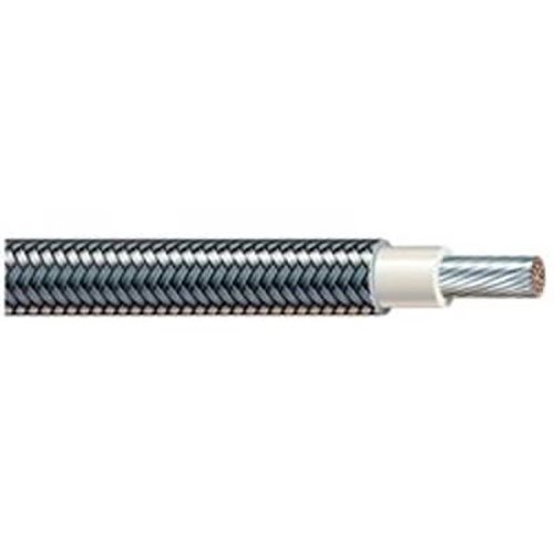 SRML Silicone Rubber Motor Lead Cable