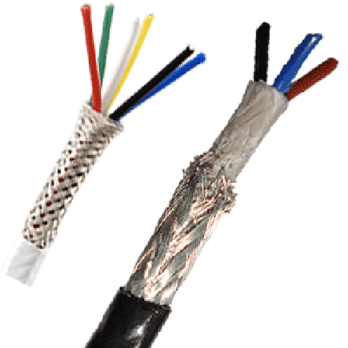 Multicore cable type K, type J, type T and type N